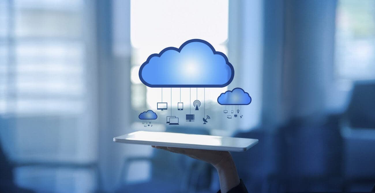 AWS vs Azure vs GCP: A comparison of the 3 big cloud platforms